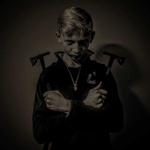 Meet your Posher, Enoch